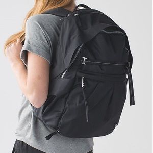 Lululemon Backpack